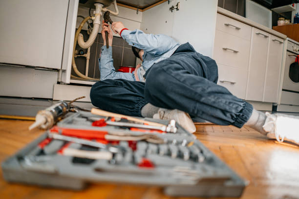Best Faucet Repair  in Selma, CA