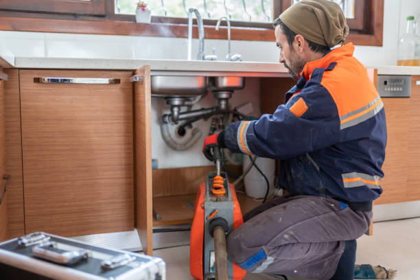 Water Softener Installation in Selma, CA