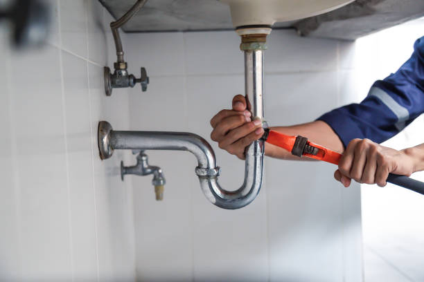 Best Gas Line Repair  in Selma, CA