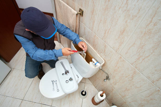 Professional Plumbing in Selma, CA