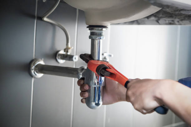 Best Sprinkler Systems  in Selma, CA