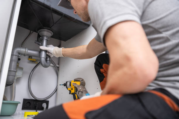 Trusted Selma, CA Plumbing Experts